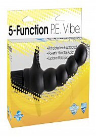 5-Function P.E. Vibe (114407)