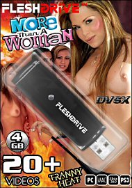 20+ More Than A Woman 4gb Usb Fleshdrive (114437.494)