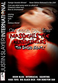 Masochistic Tendencies 2 : The Second Night (114993.0)