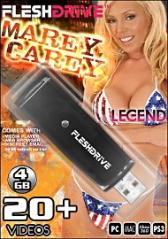 20+ Marey Carey Videos On 4gb Usb Fleshdrive (115214.482)