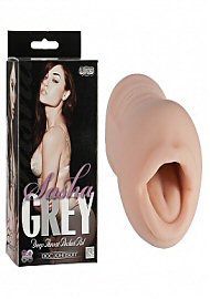 Sasha Grey Ur3 Deep Throat Sucker Masturbator (115628.9)