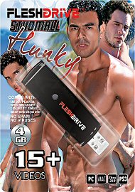 15+ Hunky Video on 4gb usb FLESHDRIVE