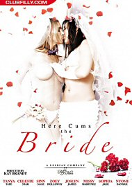 Here Cums The Bride (117492.0)