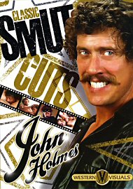 Classic Smuts Cuts John Holmes (118661.13)