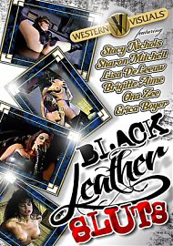 Black Leather Sluts (118710.50)