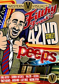 Filthy Frank'S 42nd Street Peeps (118732.0)