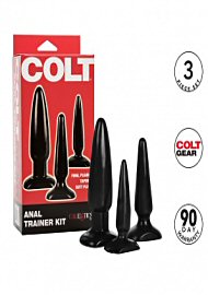 Colt Anal Trainer Kit (118981.9)