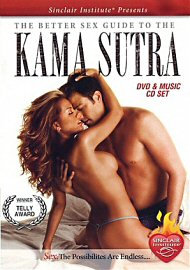 The Better Sex Guide To Kama Sutra (120315.0)