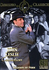 John Leslie Collection (6 DVD Set) (121470.0)