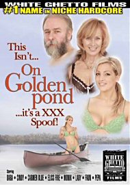 This Isn'T On Golden Pond... It'S A Xxx Spoof! (121740.0)