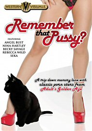 Remember That Pussy? (122322.0)