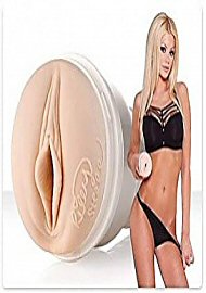 Fleshlight Riley Steele Masturbator - Vagina (122517.43)