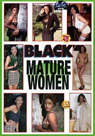 Black Mature Women
