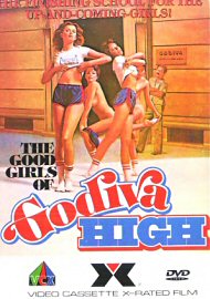 Good Girls Of Godiva High (124034.0)