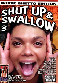 Shut Up & Swallow 3 (124143.0)