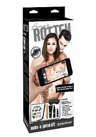 Bonnie Rotten Collection Make-A-Porno Kit (124462)