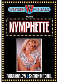 Nymphette (124985.0)