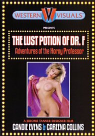 The Lust Potion Of Dr. F (124996.0)