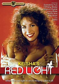 Keisha'S Red Light Special (125021.0)