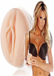 Fleshlight Jessica Drake Masturbator - Vagina (125365.25)