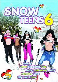 Snow Teens 6 (126258.0)