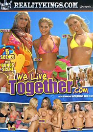 We Live Together.Com Vol. 1 (128501.3)