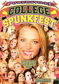 College Spunk Fest (128892.0)