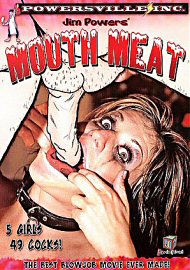 Mouth Meat 1 (128918.0)
