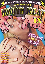 Mouth Meat 9 (128921.0)