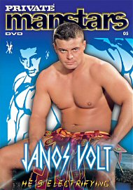 Manstars 5: Janos Volt (129270.19)