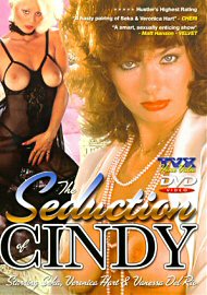 The Seduction Of Cindy (129639.0)