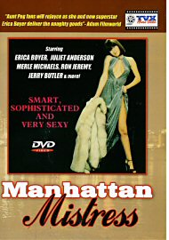 Manhattan Mistress (129659.0)