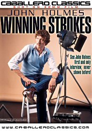 John Holmes: Winning Strokes (130280.1)