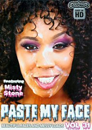Paste My Face 31 (130500.0)