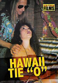 Hawaii Tie O (131375.1)