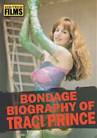 Bondage Biography Of Traci Prince (131432.0)
