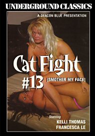 Cat Fight 13 (131530.0)