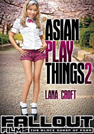 Asian Playthings 2 (131598.0)