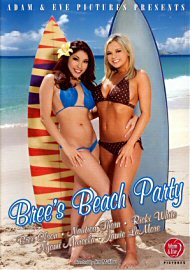 Brees Beach Party