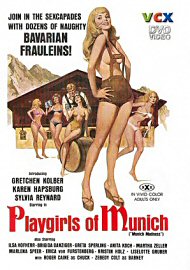 Playgirls Of Munich (132098.5)