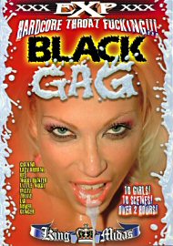 Black Gag 1 (133040.0)