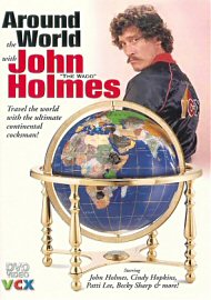 Arround The World With John Holmes