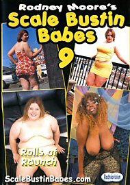 Scale Bustin Babes 9 (134280.0)