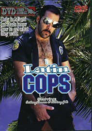 Latin Cops (134901.0)