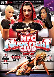 Nude Fight Club Round 5 (134949.0)