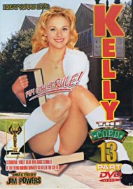 Kelly The Coed 13 (135284.0)