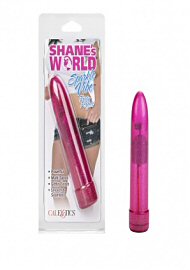 Shane's World Sparkle Vibe - Pink