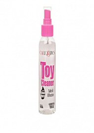 Anti Bacterial Toy Cleaner With Aloe Vera 4.3oz (135721)