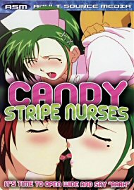 Candy Stripe Nurses (135762.3)