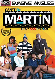 Can'T Be Martin: It'S A Xxx Parody (136170.49)